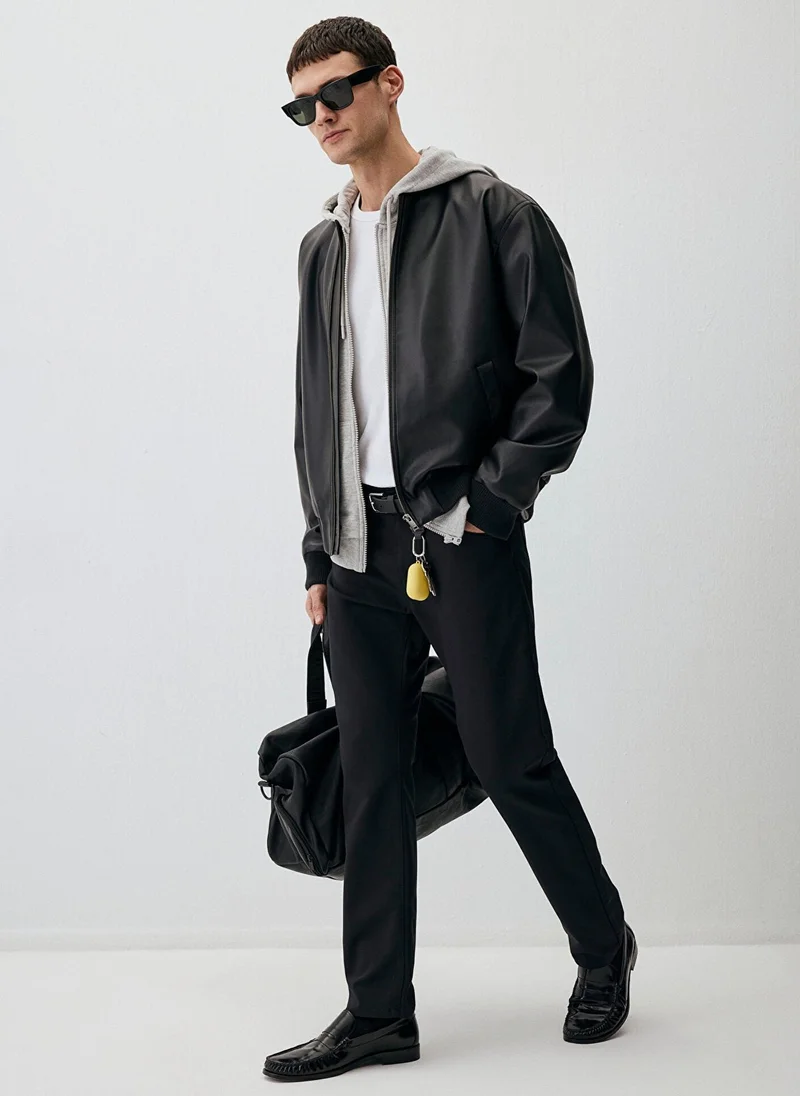 مافي Marcus Black Mavi Edition Jean Pants